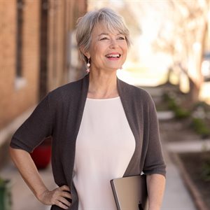 Mary B. Simmons