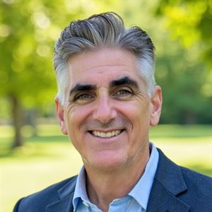 Brian H. Strout